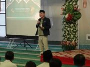 RSI Sultan Agung Semarang Gandeng Biofarma Gelar Pengajian dan CSR Vaksinasi Influenza