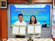 PGN Gandeng BSB City Dukung Pengembangan Real Estate Hijau di Semarang