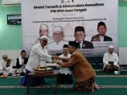 IPHI Fokus Dampingi Jamaah Calon Haji untuk Raih Haji Mabrur