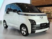 Tren Warna Mobil untuk Wanita di Tahun 2025, Apa yang Sedang Populer?