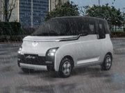 Mobil Listrik Terendam Banjir? Ini Dia Hal-Hal yang Harus Dilakukan