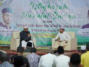 Dzikir Terbaik Dilakukan dengan Membaca Alquran