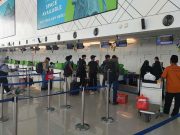 Buka Posko Lebaran 2025, Bandara Ahmad Yani Pastikan Arus Mudik Aman dan Lancar