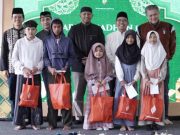 Safari Ramadan Ke-18, PT Geo Dipa Energi Unit Dieng Bagikan 5.335 Paket Sembako