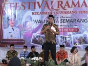 Direalisasikan Juli, Dana Operasional RT untuk Perkuat Kebersamaan Warga Semarang