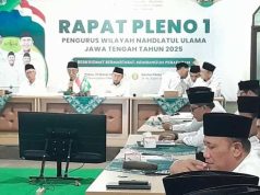 PWNU Jateng Desak Pemerintah Tinjau Ulang Kebijakan Full Day School