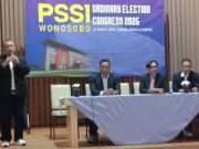 Aklamasi, Wahyu Nugroho Kembali Ditetapkan sebagai Ketum Askab PSSI Wonosobo