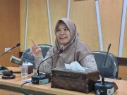 Warga Semarang Diminta Laporkan Adanya Kerusakan Fasilitas Umum