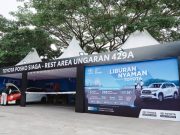 Buka Posko Siaga, Nasmoco Siapkan Ratusan Titik Layanan Servis Kendaraan