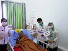 RSUD dr. Loekmono Hadi Tetap Buka Selama Libur Lebaran, Catat Jadwalnya!