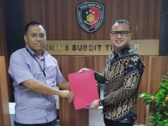 Bareskrimsus Polda Metro Jaya Konsultasi dengan Dosen USM Terkait Tindak Pidana Korupsi