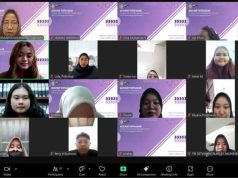 UKM KSP Universitas Semarang Gelar Webinar Perpajakan