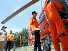 Wali Kota Semarang Pantai Arus Mudik dari Udara; Potongan Tarif Tol Melancarkan Arus