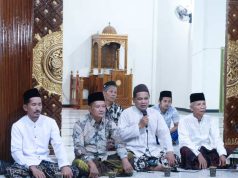 Khataman Malam Selikuran Kenduri Among Riyoyo di Desa Bringin: Ekspresi Sintesis Antara Islam dan Budaya Jawa