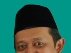 Idul Fitri : Spirit Lebaran, Leburan, Laburan, dan Luberan