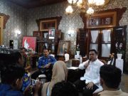 Pemkab Jepara Genjot Ekonomi Kreatif Berbasis Kearifan Lokal hingga Wacana Pembangunan Pelabuhan
