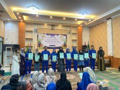 Buka Bersama di RS PKU Aisyiyah Jepara: Momen Kebersamaan dan Pemberian Penghargaan