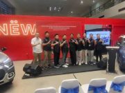 Citroën Resmikan Experience Center Setiabudi dan Luncurkan New C3 Aircross SUV & New C3