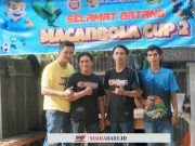 Macan Bola Cup 2 Sukses Meriah di Tengah Semangat Kicau Mania Saat Ramadan
