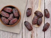 10 Manfaat Kurma untuk Kesehatan, Salah Satunya Menjaga Kesehatan Ibu Hamil