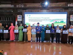 TP PKK Kudus Canangkan Program Genting untuk Cegah Stunting