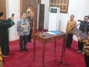 Edy Sujatmiko Dimutasi menjadi Kepala Diskarpus Jepara, Begini Penjelasannya