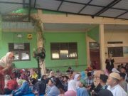 Pesantren Ramadan di SLBN 1 Demak Diisi Tausiyah Dongeng tentang Kakek Hasan