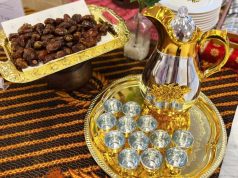 Quest Prime Rayakan Ramadan dengan Cita Rasa Premium
