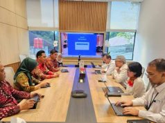 Bupati Jepara Ajukan Bantuan ke Kemenkes Rp. 150 Miliar untuk Pengembangan Fasilitas Kesehatan