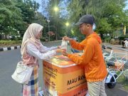 Fenomena Bakul Kopi Keliling di Jepara, Cara Hemat Menikmati Kopi ala Racikan Barista