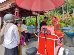 Fenomena Kopi Keliling di Jepara dan Dampak Meningkatnya Permintaan Kopi Tempur