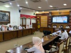 KPK Luncurkan Indikator MCP, Pencegahan dan Pemberantasan Korupsi Semakin Gamblang