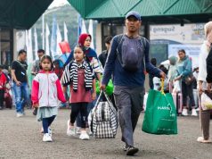 Warga Jateng Antusias Ikuti Program Mudik Gratis; ‘Bisa Hemat Rp 500 Ribu per Orang’