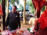 Bazar Ramadan Jajanan Jadul, Inovasi Guru Kembang Lestarikan Budaya