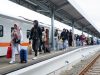 Libur Anak Sekolah Bikin Penumpang Membludak, Diskon KAI 30 Persen Dongkrak Penjualan Tiket di Stasiun Ngrombo