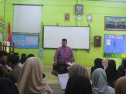Perkuat Iman dan Taqwa, SMP Negeri 5 Jepara Gelar Pesantren Kilat