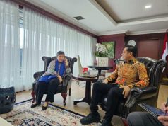 Politik Silaturahmi dan Manuver Bupati Jepara Melobi Pemerintah Pusat
