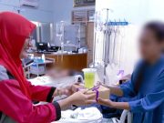 RSI Sultan Hadlirin Gelar “Ngaji Posonan” dan Sedekah Takjil