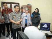Jepara Sasaran Kunjungan Kerja Pertama Ahmad Luthfi sebagai Gubernur Jateng