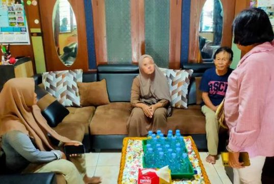 Pengusaha Beras Kena Tipu Rp 4 Miliar, Pelaku Pasangan Suami-Istri Asal Sragen