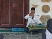 Gebyar Ramadan Smansara, Kunjungi Masjid Mantingan Hingga Penasaran Soal Topo Wudho Ratu Kalinyamat