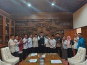 PD PGSI Jepara Sampaikan ‘Uneg-uneg’ ke Gus Wabup, Ini Salah Satunya
