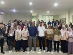 UNISNU Jepara Gelar International Language and Culture Sharing, Angkat Keberagaman Bahasa dan Budaya