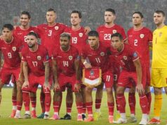 Tiket Laga Timnas Indonesia vs Bahrain Sudah Dijual