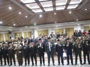 Pidato Perdana Bupati Witiarso Utomo di DPRD, Uraikan Lima Misi Utama Jepara Mulus
