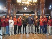 Bupati Witiarso Utomo: Pemkab Siap Dukung dan Kembalikan Kejayaan Ukir Jepara