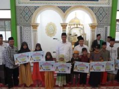 Bupati Jepara Kunjungi Karimunjawa, Ini Program Unggulan yang Dijanjikan