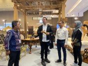 Pameran Mebel Konsep ‘Road Show’ sedang Disusun Pemkab Jepara, Berharap Industri Mebel Kembali Bergeliat