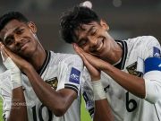 Kebugaran Fisik Indonesia Diuji Kualitas Individu Korea Utara