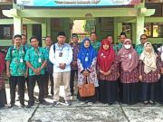 Halalbihalal Guru PAI, Dirangkai dengan Ramah Tamah ke Pantai Sadeng